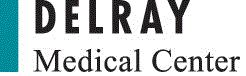 Logo image for delraymedicalctr hospital